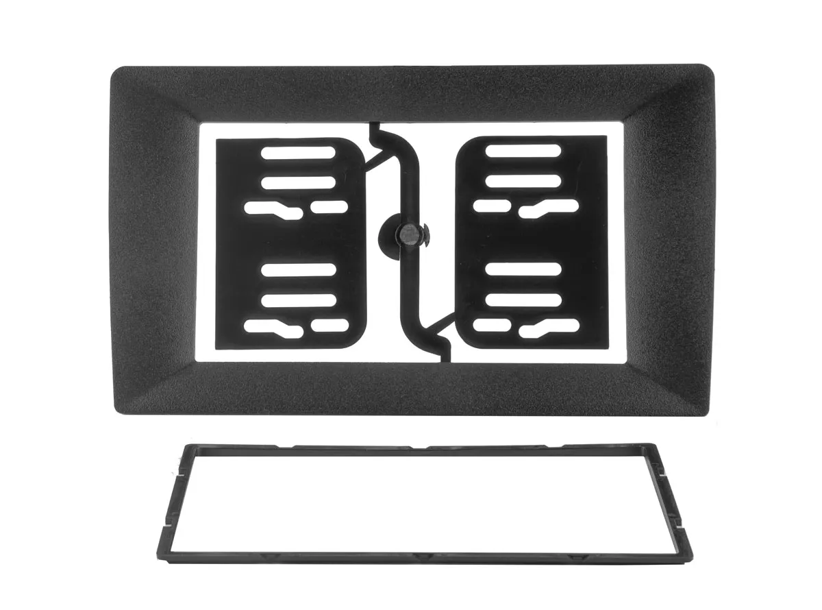 Рамка RUN-FC739 universal 10" на 2din - фото