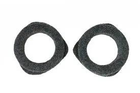 Накладки под динамики D20 - фото