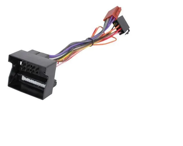 ISO BM-05 BMW 05+  - фото