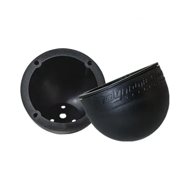 Комплект дверных подиумов Dynamic State TP9/10 для твитеров CT-L9.1, CT-10.1, CT-10.2 - фото