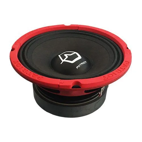 Мидрейндж Ural (Урал) AS-PT165 PATRIOT - фото