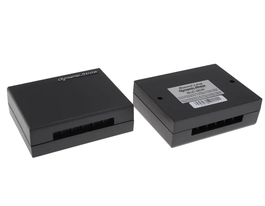 Кроссовер Dynamic State SLC-2CR - фото