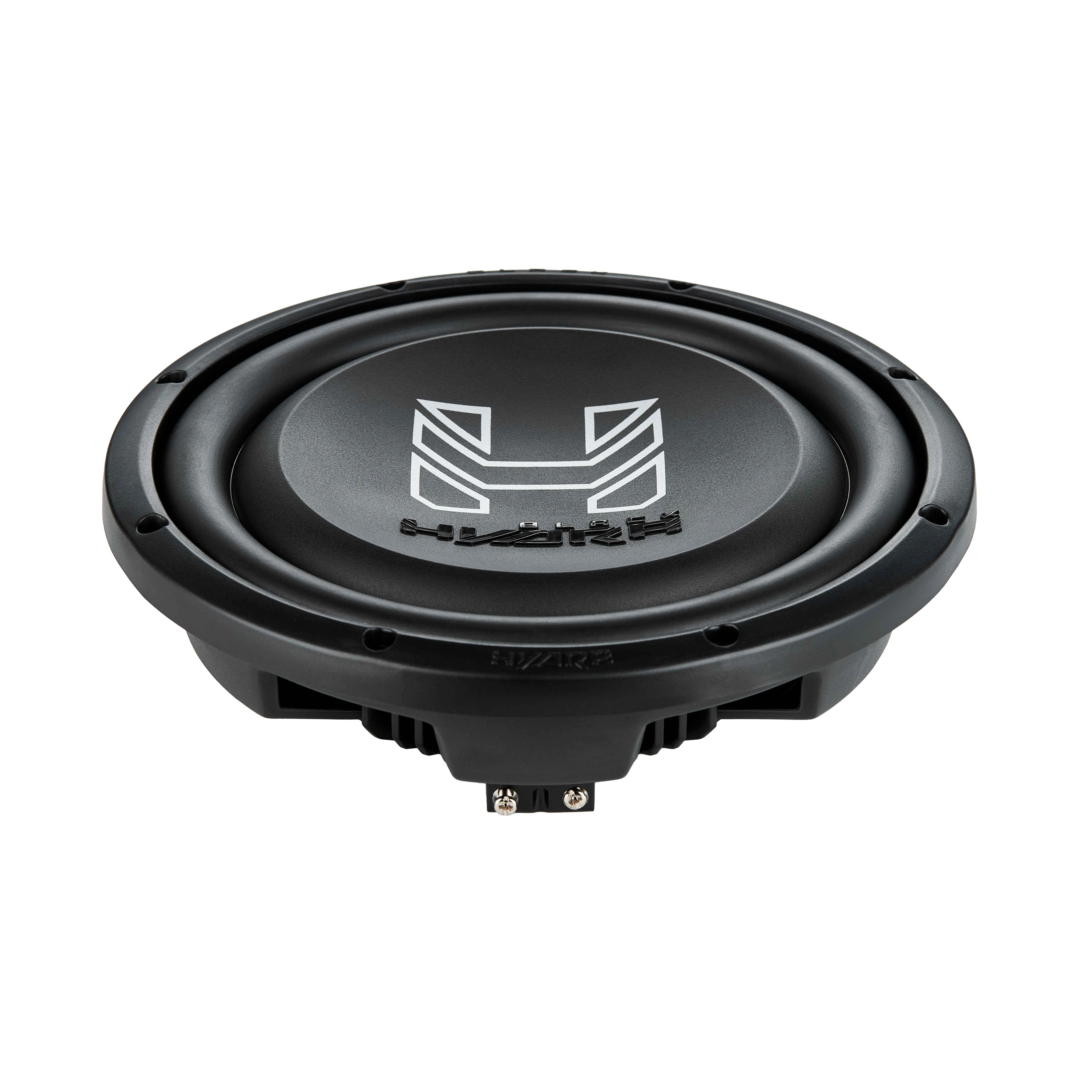 Сабвуфер Black Hydra Delta 10S - фото