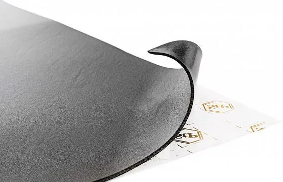 Теплоизоляционный материал STP Сплэн 3015 0,75х1.0 (1уп-10л) (1л) - фото