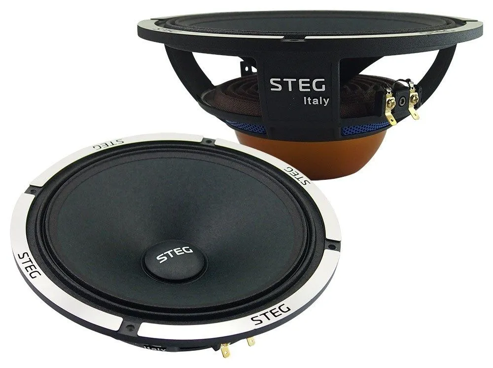 СЧ динамик Steg N7 - фото