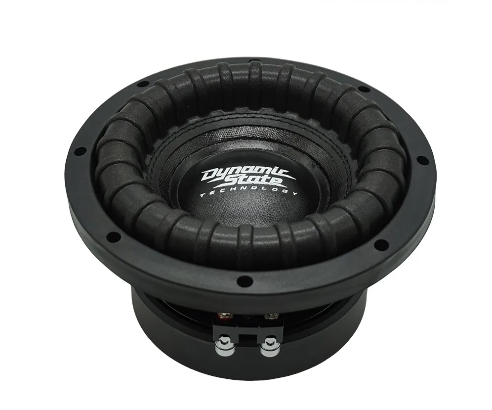 Сабвуфер Dynamic State CSW-204C CUSTOM Series - фото