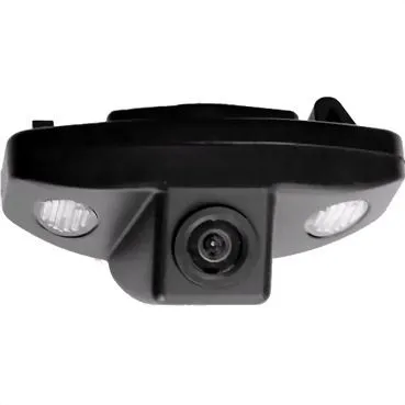 Камера заднего вида в штатное место INTRO VDC-022 Honda Accord - фото