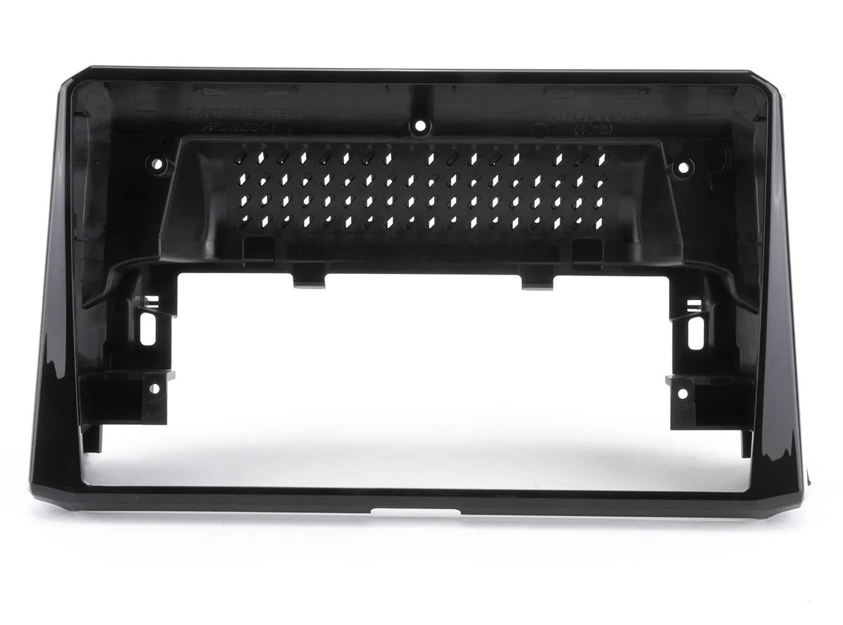 Рамка RTY-FC521 UMS TOYOTA Corolla 2019+, 10"  - фото