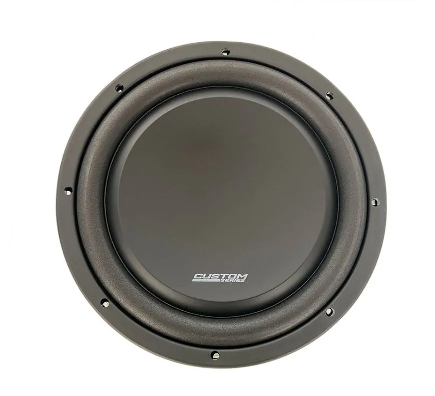 Сабвуфер Dynamic State CSW-S25 CUSTOM Series - фото