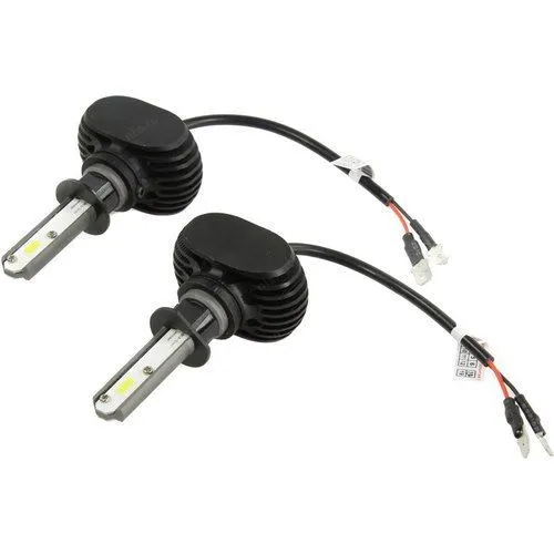 Лампа LED Omegalight Ultra H27 2500Lm (1шт) - фото