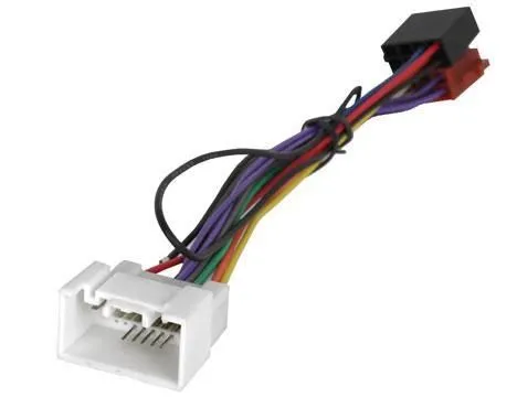 ISO MS-07 Mitsubishi 07+  - фото