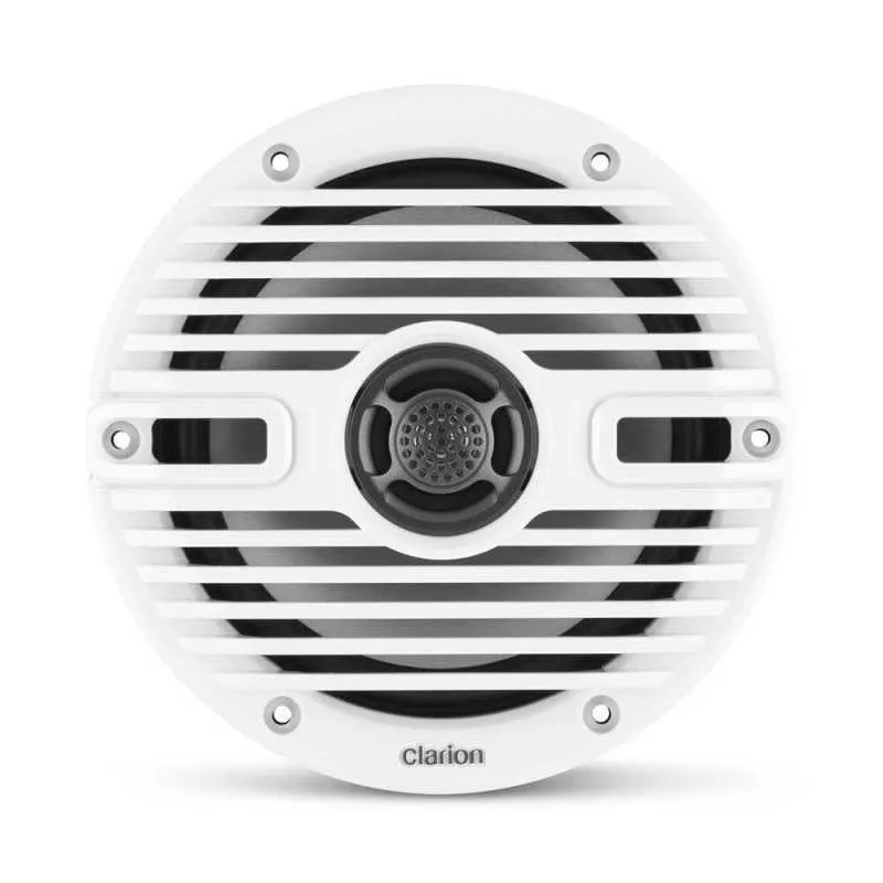 Акустика коаксиальная Clarion CMS-651-CWB - фото