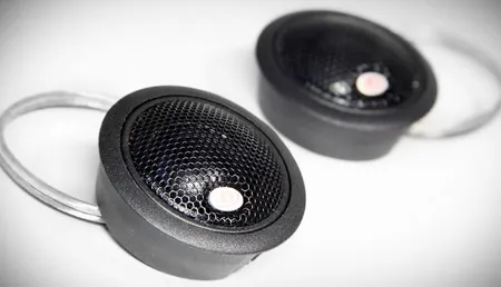 Твитер Dego Powerline PO2.5T - фото