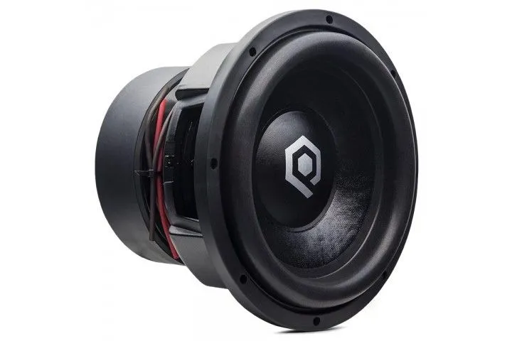 Сабвуфер SoundQubed HDX312 - фото