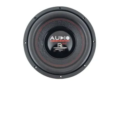 Сабвуфер Audio System R10 EVO - фото