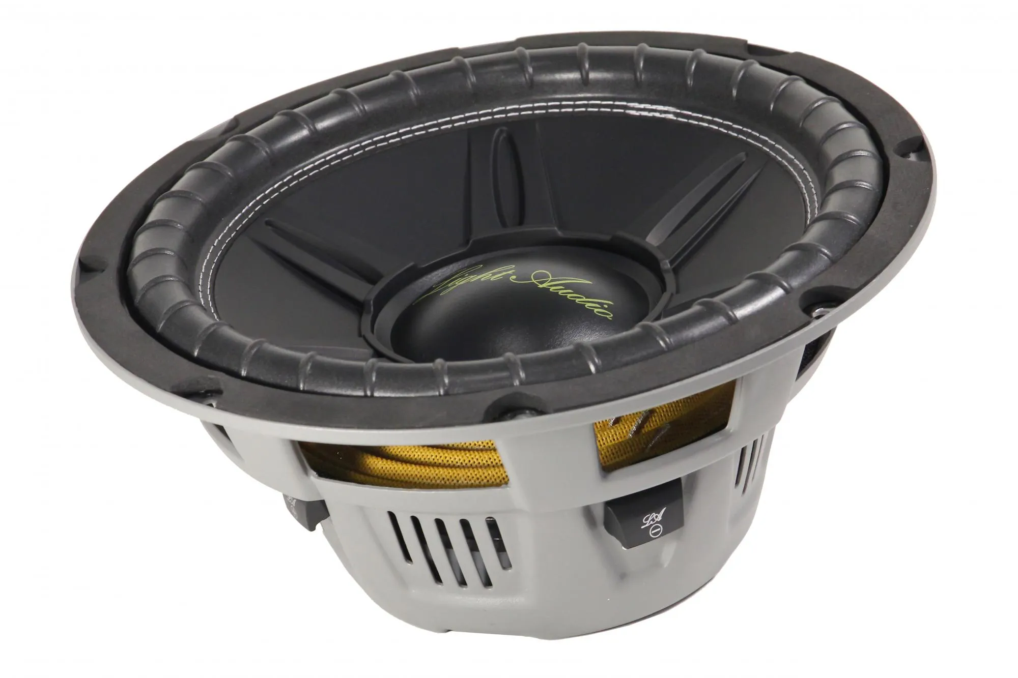 Сабвуфер Light Audio LASW-10  - фото