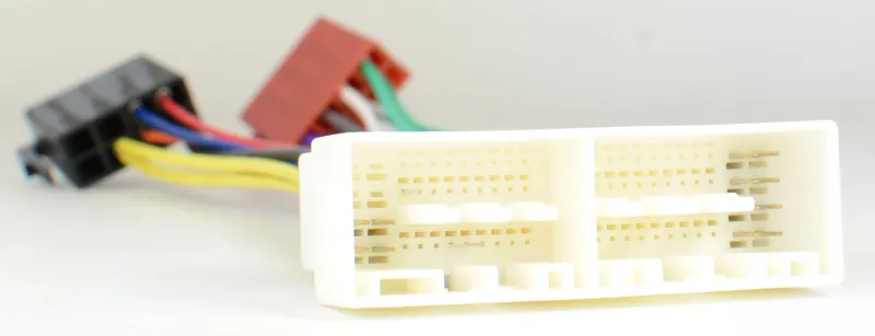 ARIA ISO HY-04 Hyundai, Kia - фото