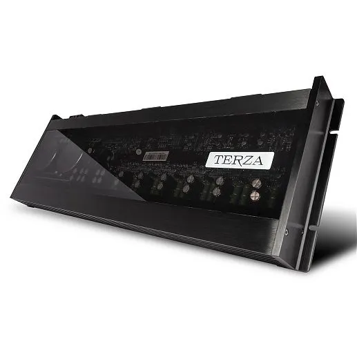 Усилитель 6-канальный Kicx Terza AB6 - фото