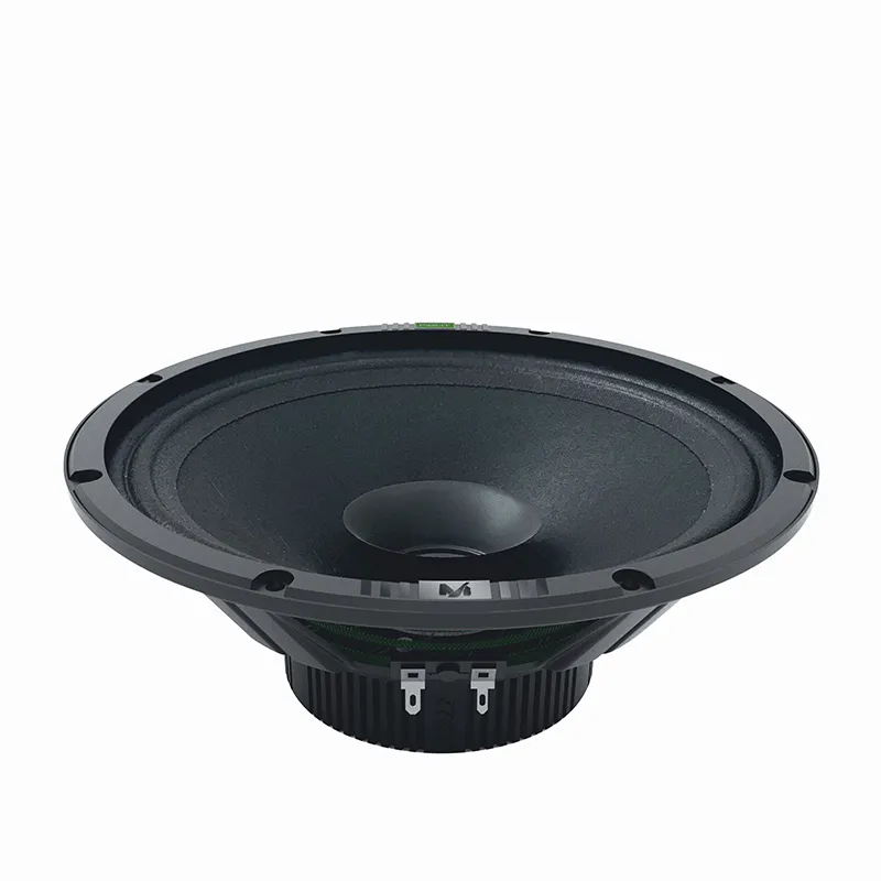 Акустика широкополосная Deaf Bonce Machete MFH-80 - фото