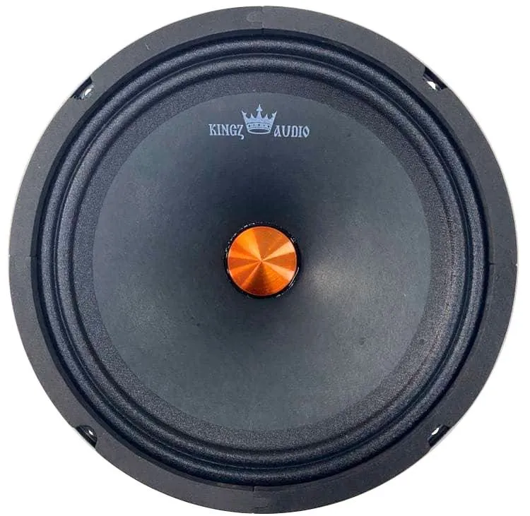 СЧ Динамик Kingz Audio TUCO-84 - фото