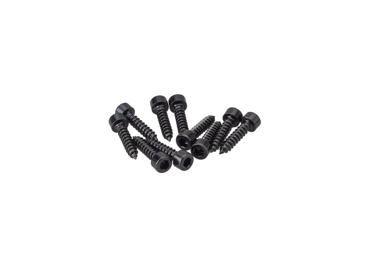 Саморез Aura WGS-316B - фото