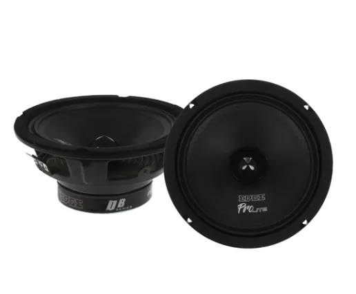 СЧ динамик EDGE EDBPRO6 LITE  - фото