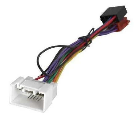 ARIA ISO MS-07 Mitsubishi 07+ - фото