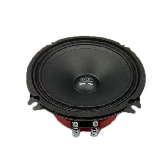FSD Audio Standart 130 C V2 НОВИНКА!!! - фото