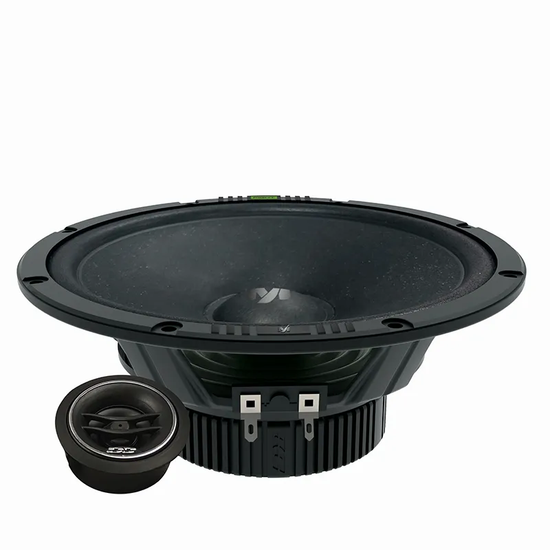 Акустика компонентная Deaf Bonce Machete MFC-60 - фото