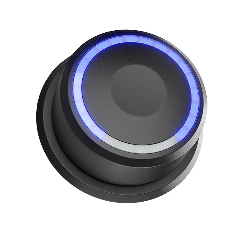 Пульт дистанционного управления Audison DRC AC digital remote control - фото