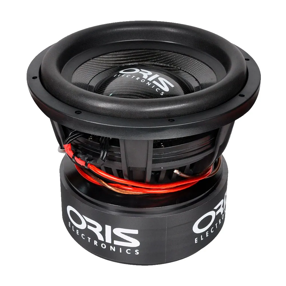 Сабвуфер ORIS Electronics NK-D1.12 - фото