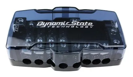 Держатель предохранителя Dynamic State EI.FHM404 - фото