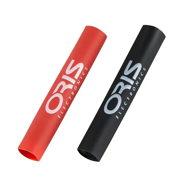 Термоусадочная трубка Oris HST-4 - фото