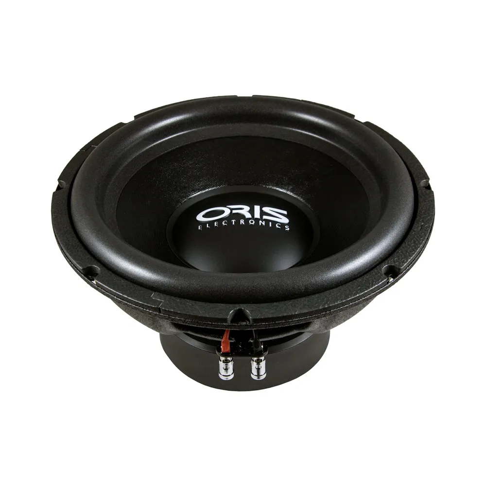 Сабвуфер ORIS Hook HK-12S - фото