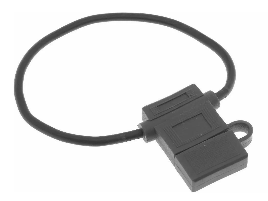 Держатель предохранителя DPRC 7,5А (25шт) - фото