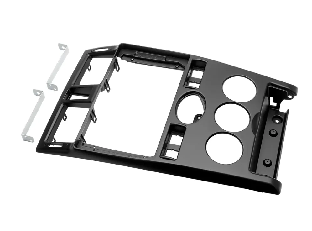 Рамка Aura AFX-LA92 Lada Priora 2007-2014 - фото