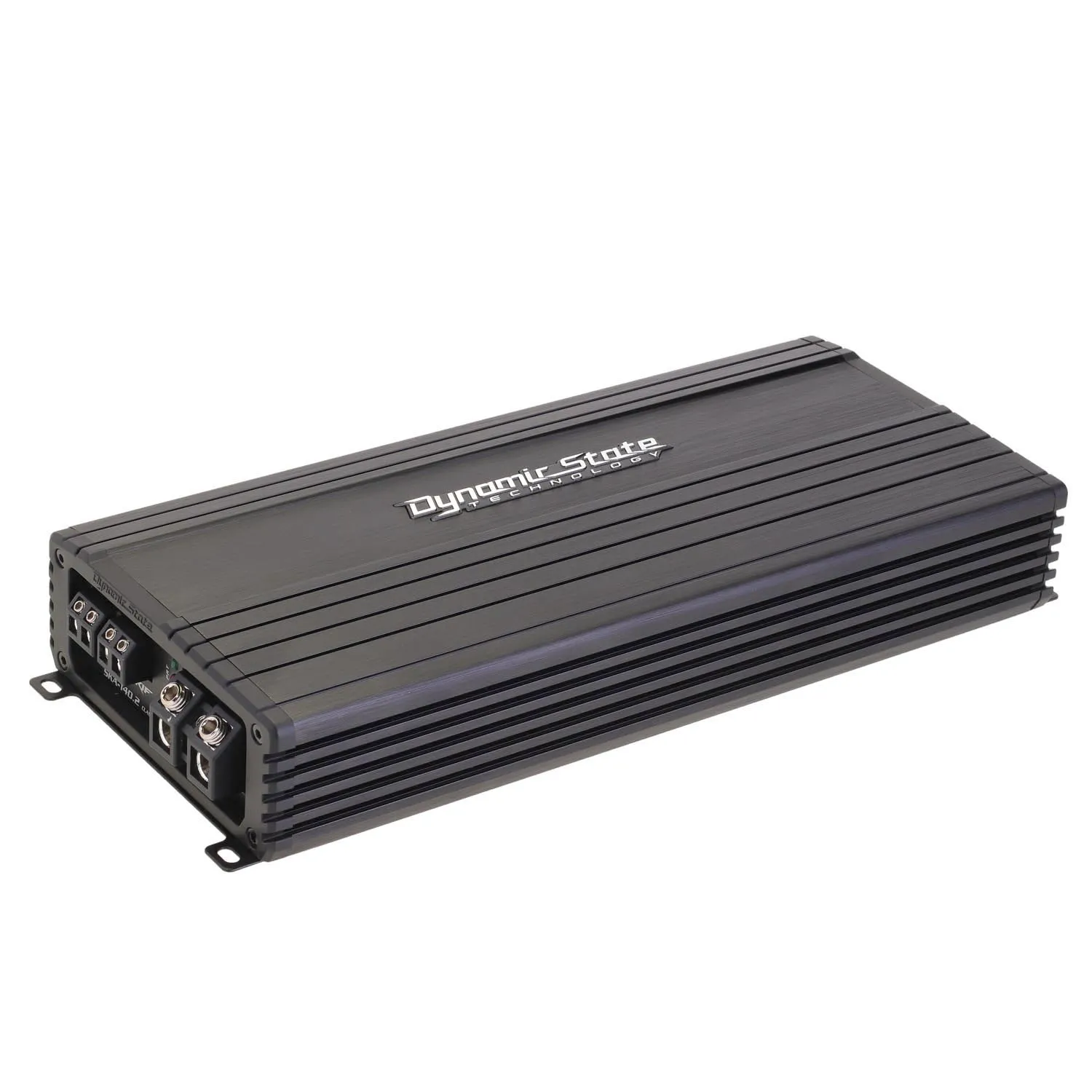 Усилитель 2-канальный Dynamic State SKIF SKA-140.2 - фото