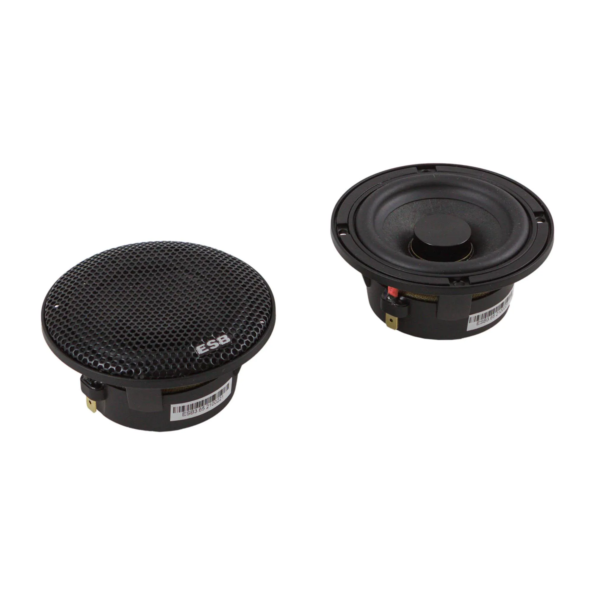 Акустика широкополосная ESB 3.65 - фото