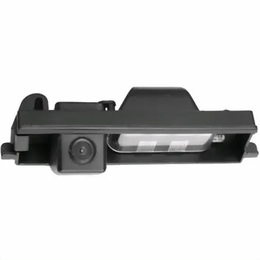 Камера заднего вида в штатное место INCAR VDC-030 Toyota RAV4 06+ - фото