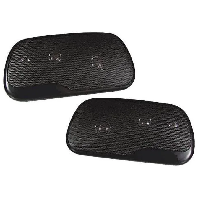 Корпусная акустика Alphard ETP-303 - фото