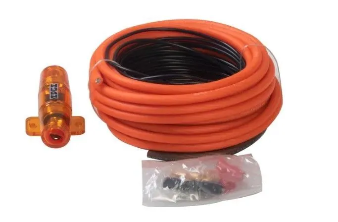 Установочный набор EDGE EDC-AK826 - фото