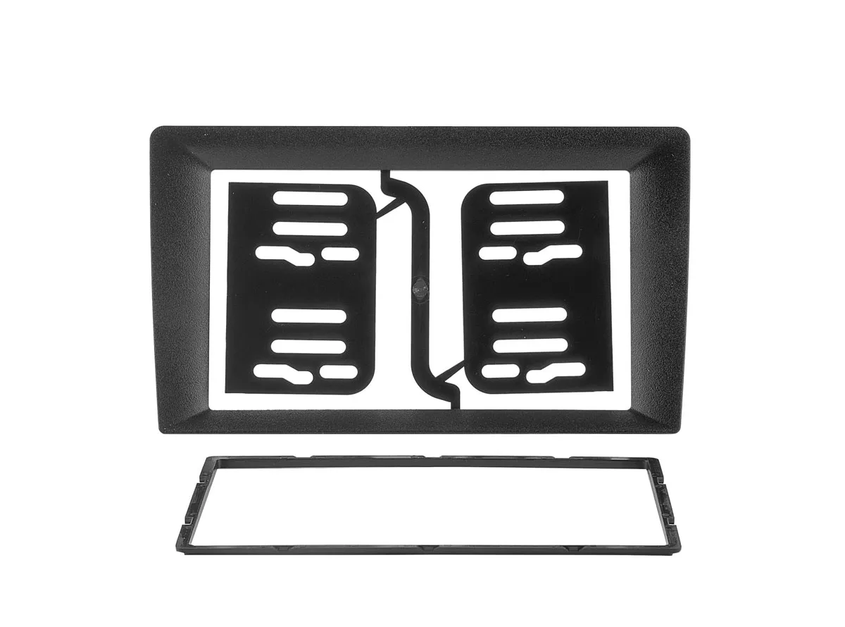 Рамка RUN-FC737 universal 9" на 2din - фото