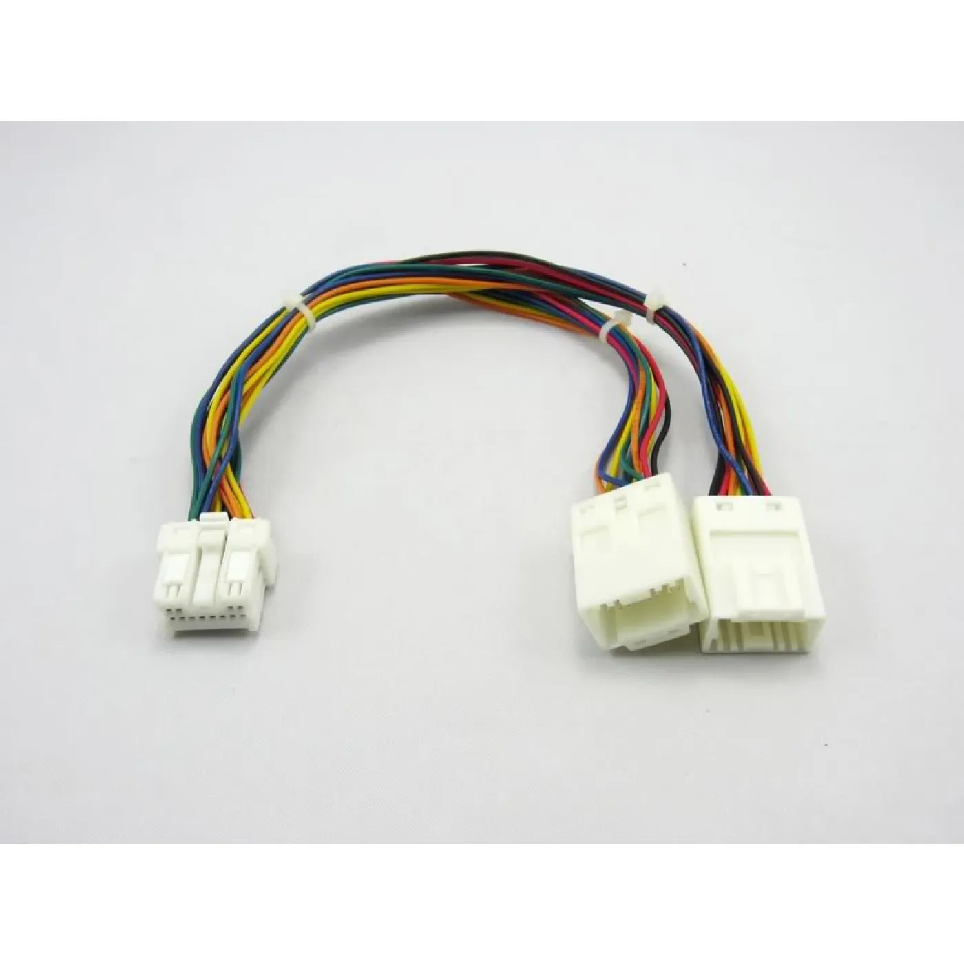 Тройник Hon - фото