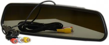 Монитор Aria CM0095 для камеры заднего вида - фото