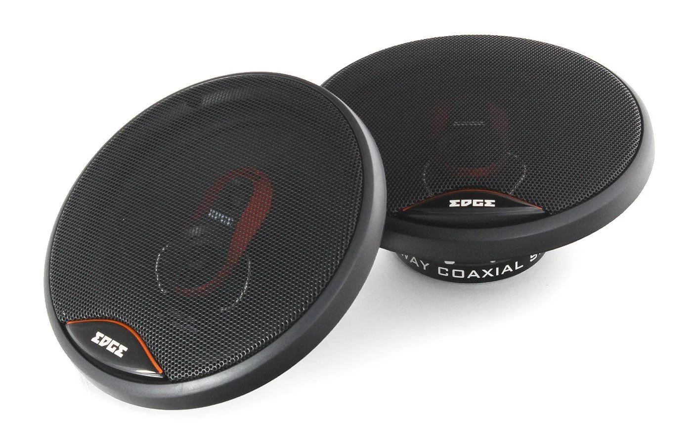 Акустика коаксиальная EDGE ED226-E8 - фото
