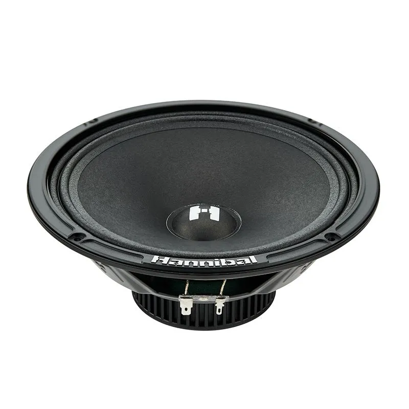 СЧ динамики Deaf Bonce Hannibal HM-8E PRO - фото