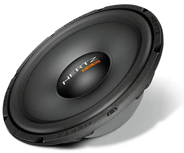 Сабвуфер Hertz ES F25.5 - фото
