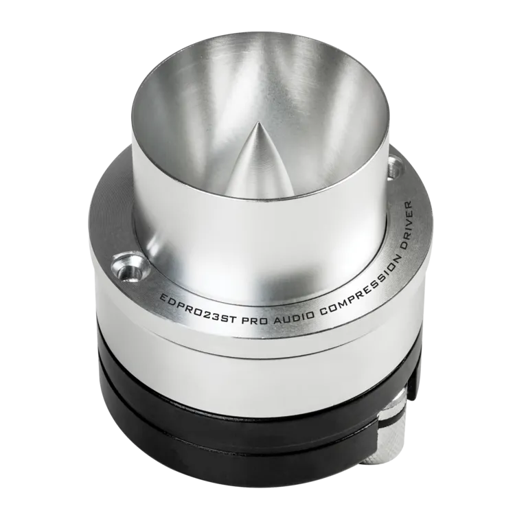 Рупорный твитер EDGE EDPRO23ST-E7 - фото