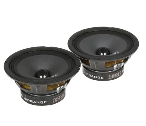 СЧ динамик EDGE EDBPRO6-E9 - фото