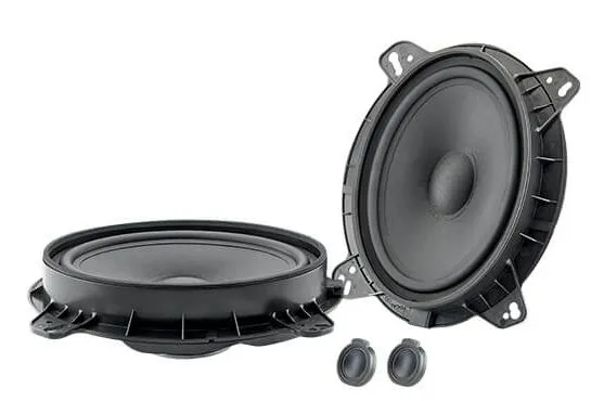 Акустика штатная Focal IS TOY690 - фото